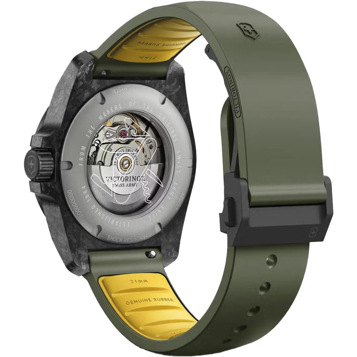 Victorinox I.N.O.X. Automatic (41 mm) - 242021.1