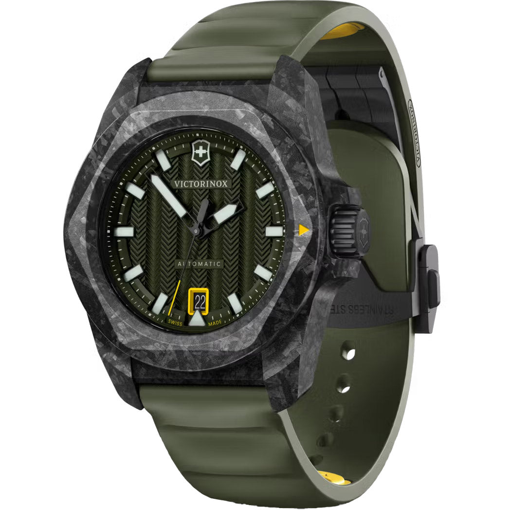 Victorinox I.N.O.X. Automatic (41 mm) - 242021.1