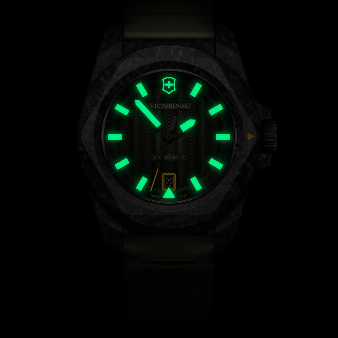 Victorinox I.N.O.X. Automatic (41 mm) - 242021.1