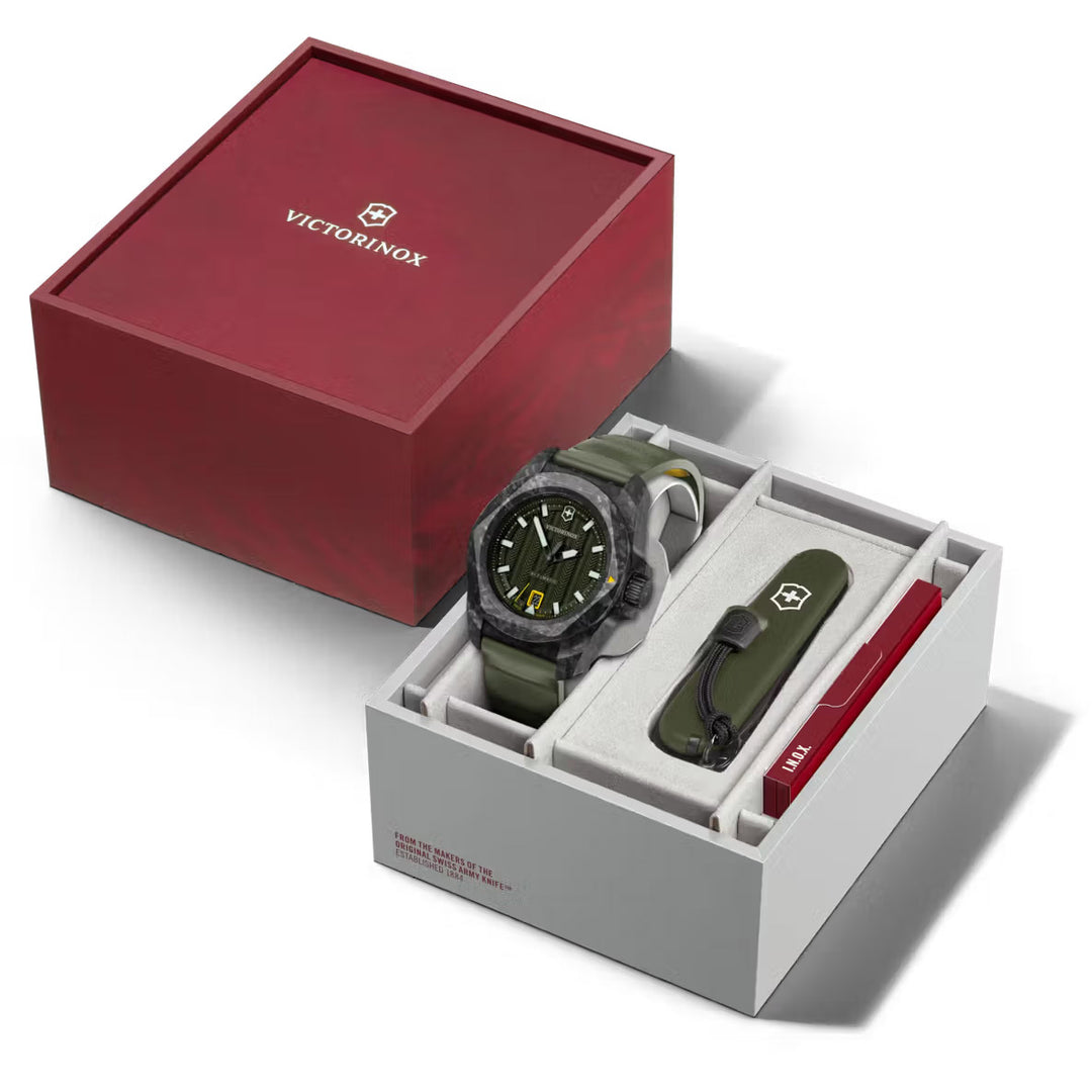 Victorinox I.N.O.X. Automatic (41 mm) - 242021.1