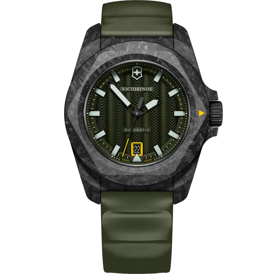 Victorinox I.N.O.X. Automatic (41 mm) - 242021.1