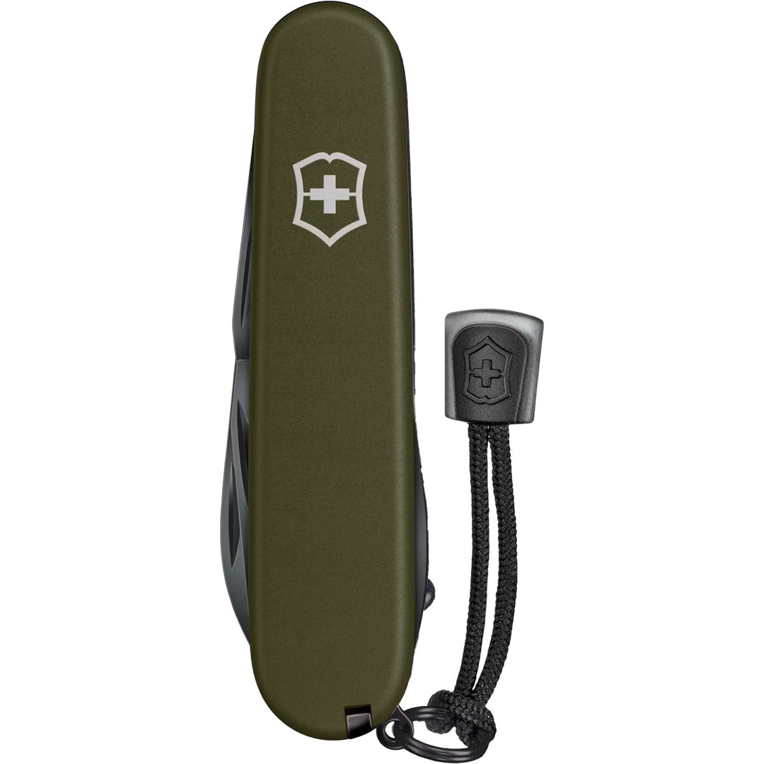 Victorinox I.N.O.X. Automatic (41 mm) - 242021.1