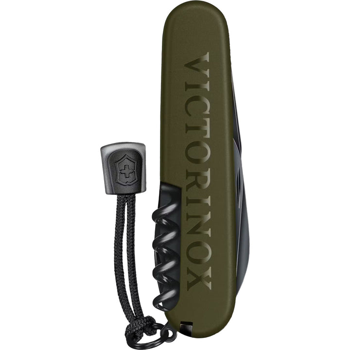 Victorinox I.N.O.X. Automatic (41 mm) - 242021.1