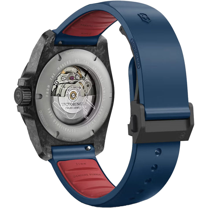Victorinox I.N.O.X. Automatic (41 mm) - 242022.1