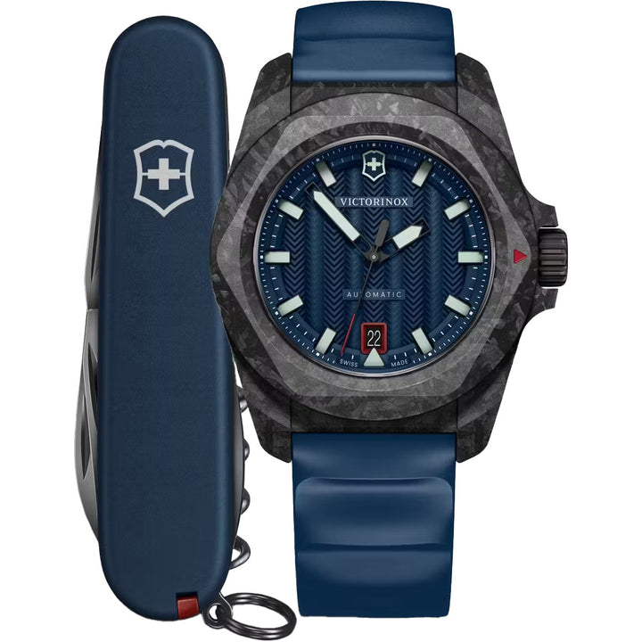 Victorinox I.N.O.X. Automatic (41 mm) - 242022.1