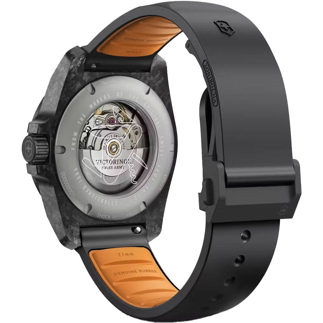 Victorinox I.N.O.X. Automatic (41 mm) - 242023.1