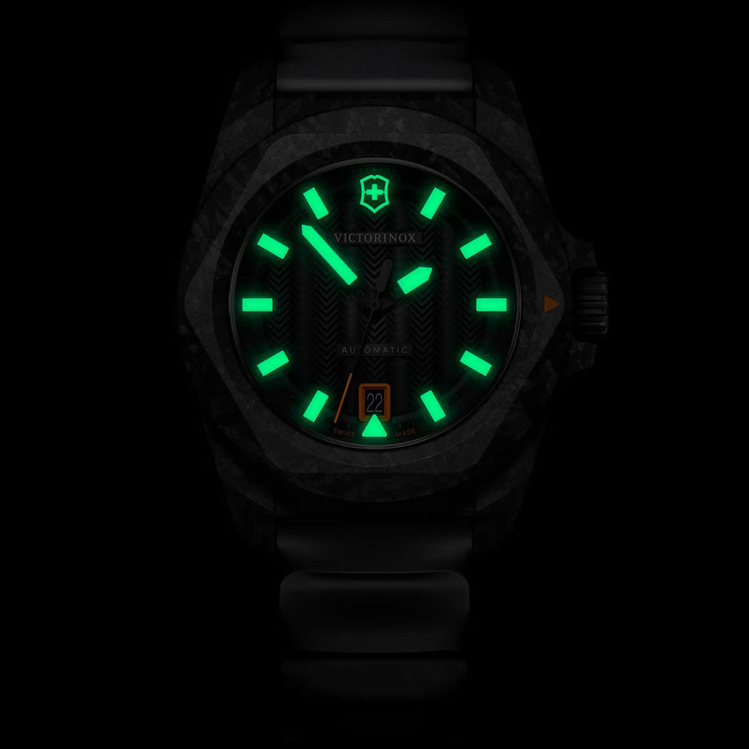 Victorinox I.N.O.X. Automatic (41 mm) - 242023.1