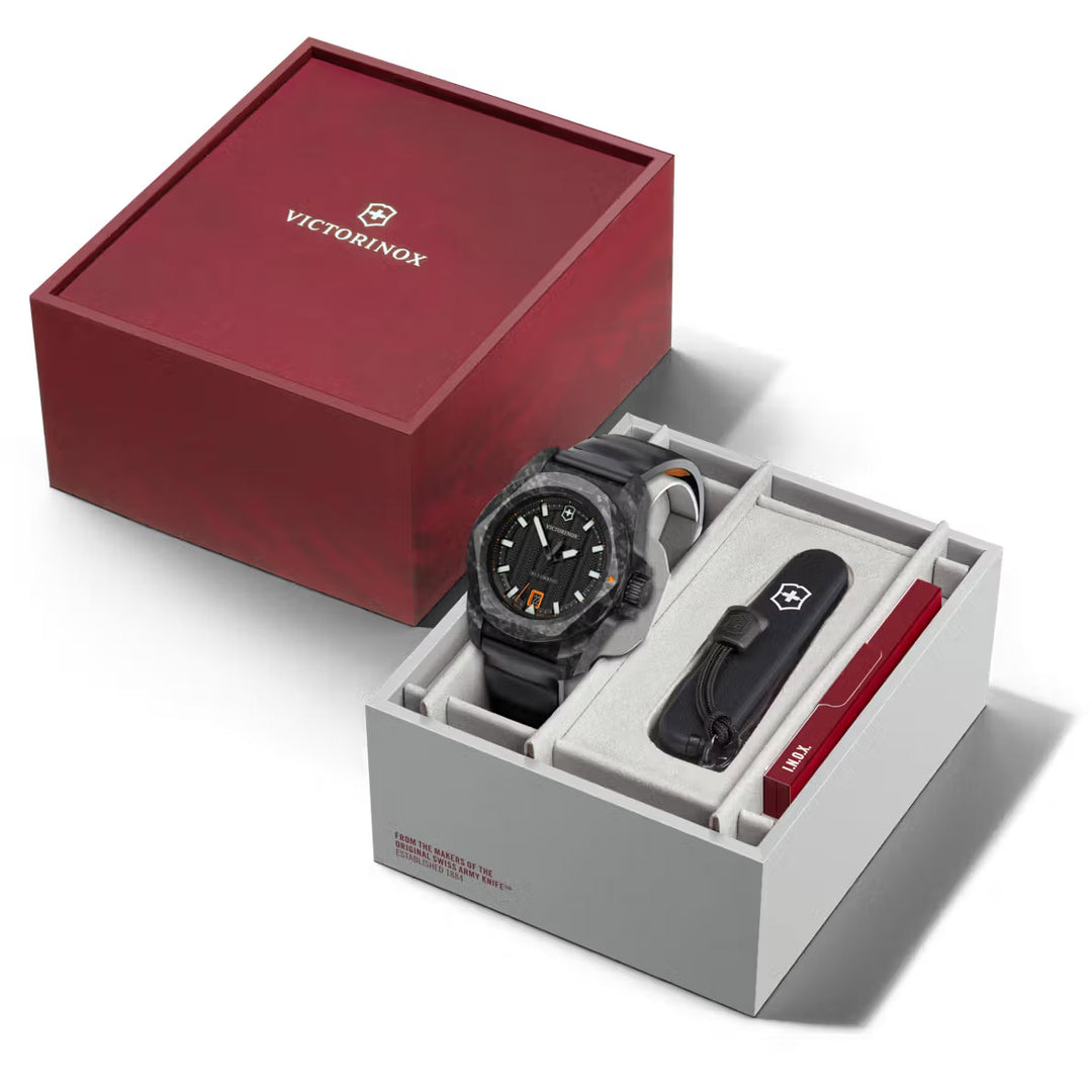 Victorinox I.N.O.X. Automatic (41 mm) - 242023.1