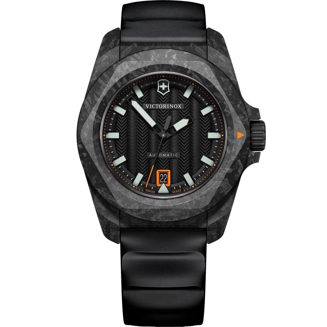 Victorinox I.N.O.X. Automatic (41 mm) - 242023.1