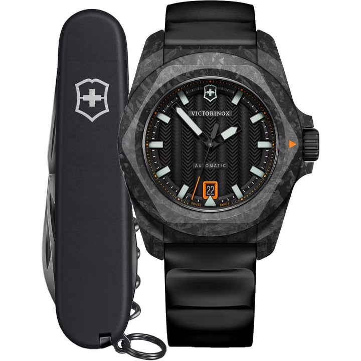 Victorinox I.N.O.X. Automatic (41 mm) - 242023.1