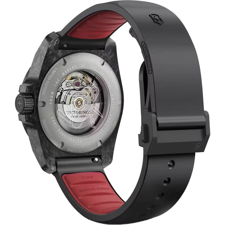 Victorinox I.N.O.X. Automatic (41 mm) - 242024.1