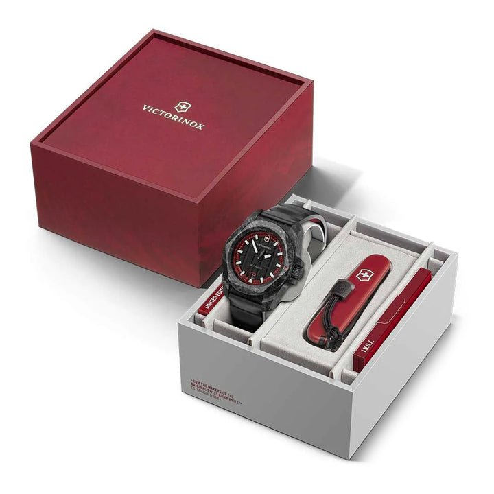 Victorinox I.N.O.X. Automatic (41 mm) - 242024.1