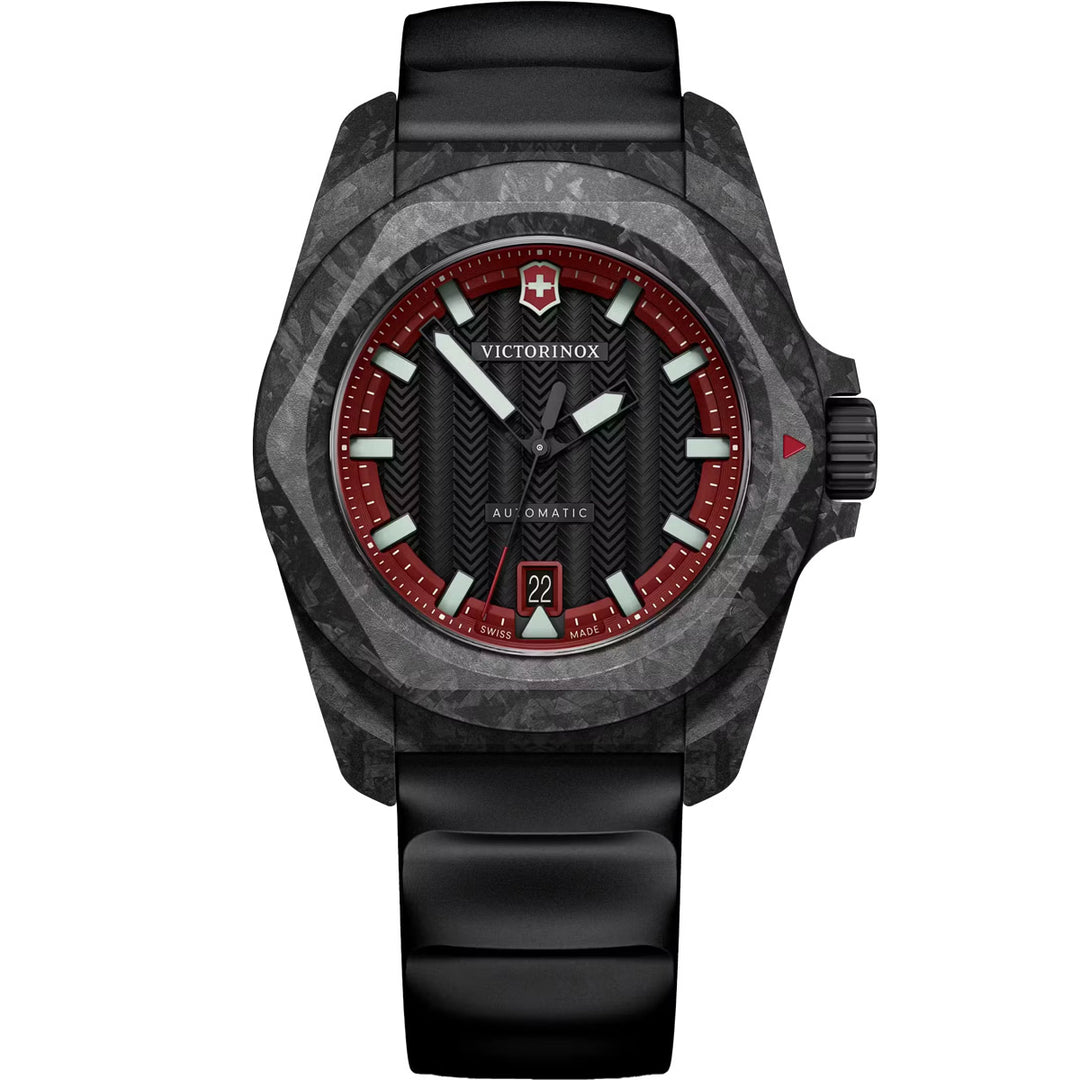 Victorinox I.N.O.X. Automatic (41 mm) - 242024.1