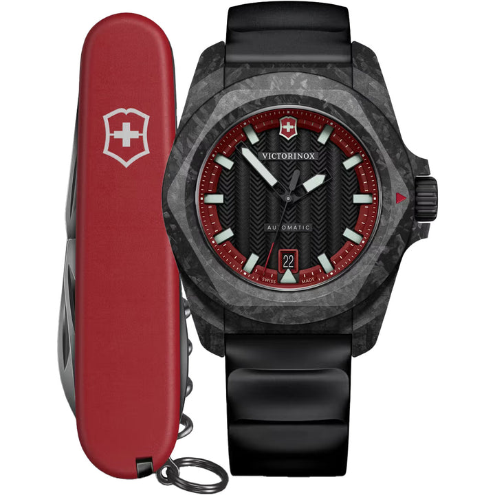 Victorinox I.N.O.X. Automatic (41 mm) - 242024.1
