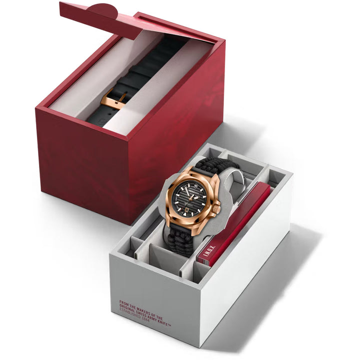 Victorinox I.N.O.X. Automatic (32 mm) - 242025.1
