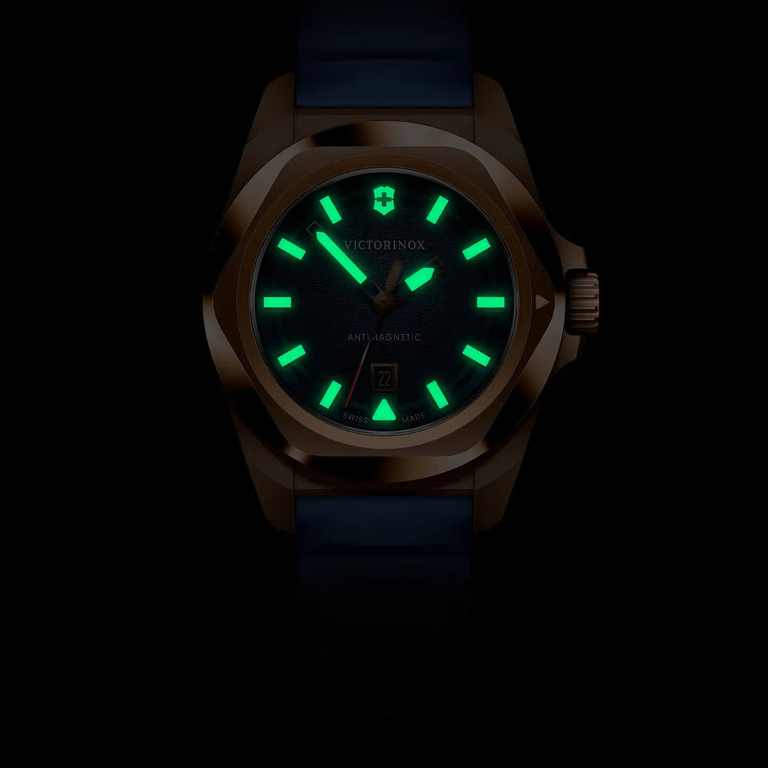 Victorinox I.N.O.X. (32 mm) - 242035
