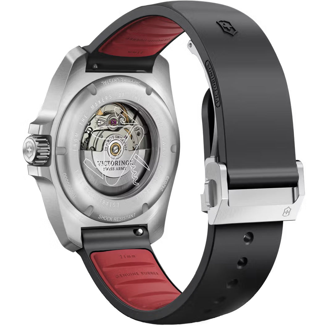 Victorinox I.N.O.X. Automatic (41 mm) - 242039