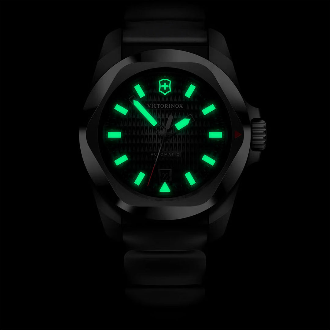 Victorinox I.N.O.X. Automatic (41 mm) - 242039