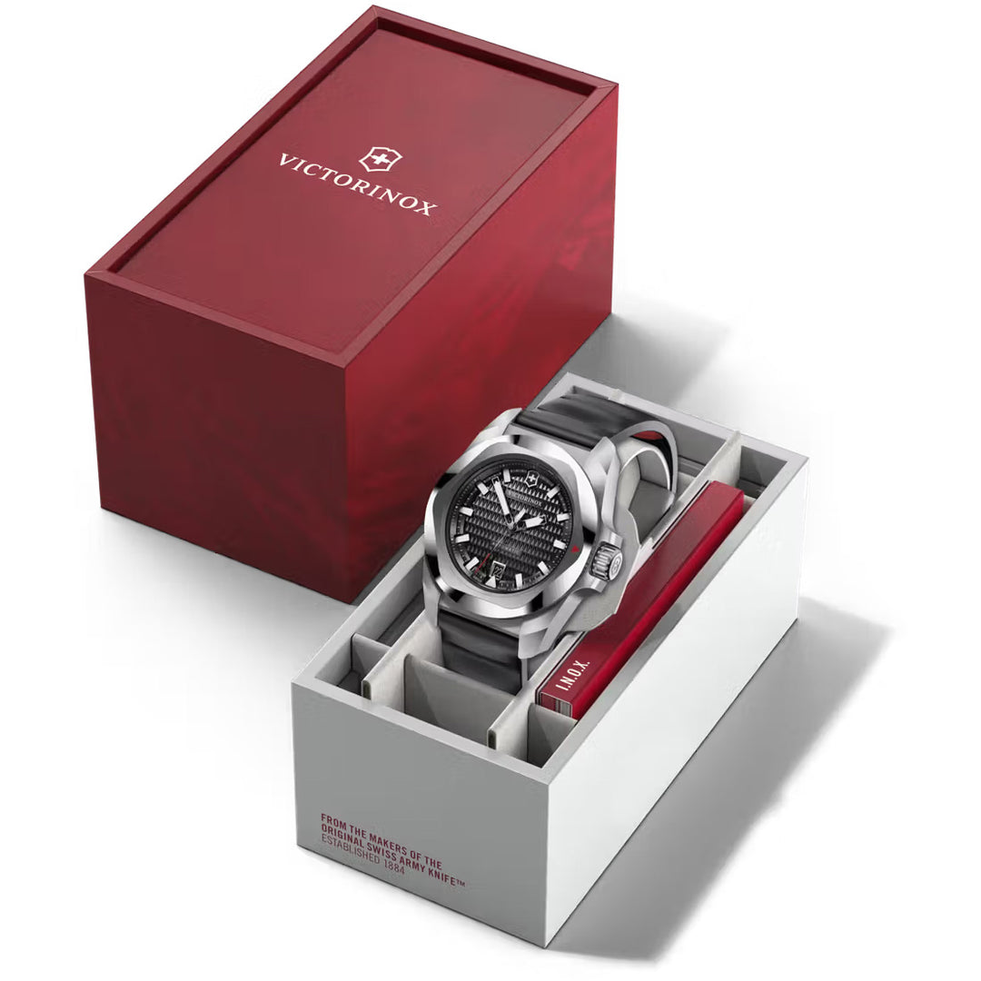 Victorinox I.N.O.X. Automatic (41 mm) - 242039