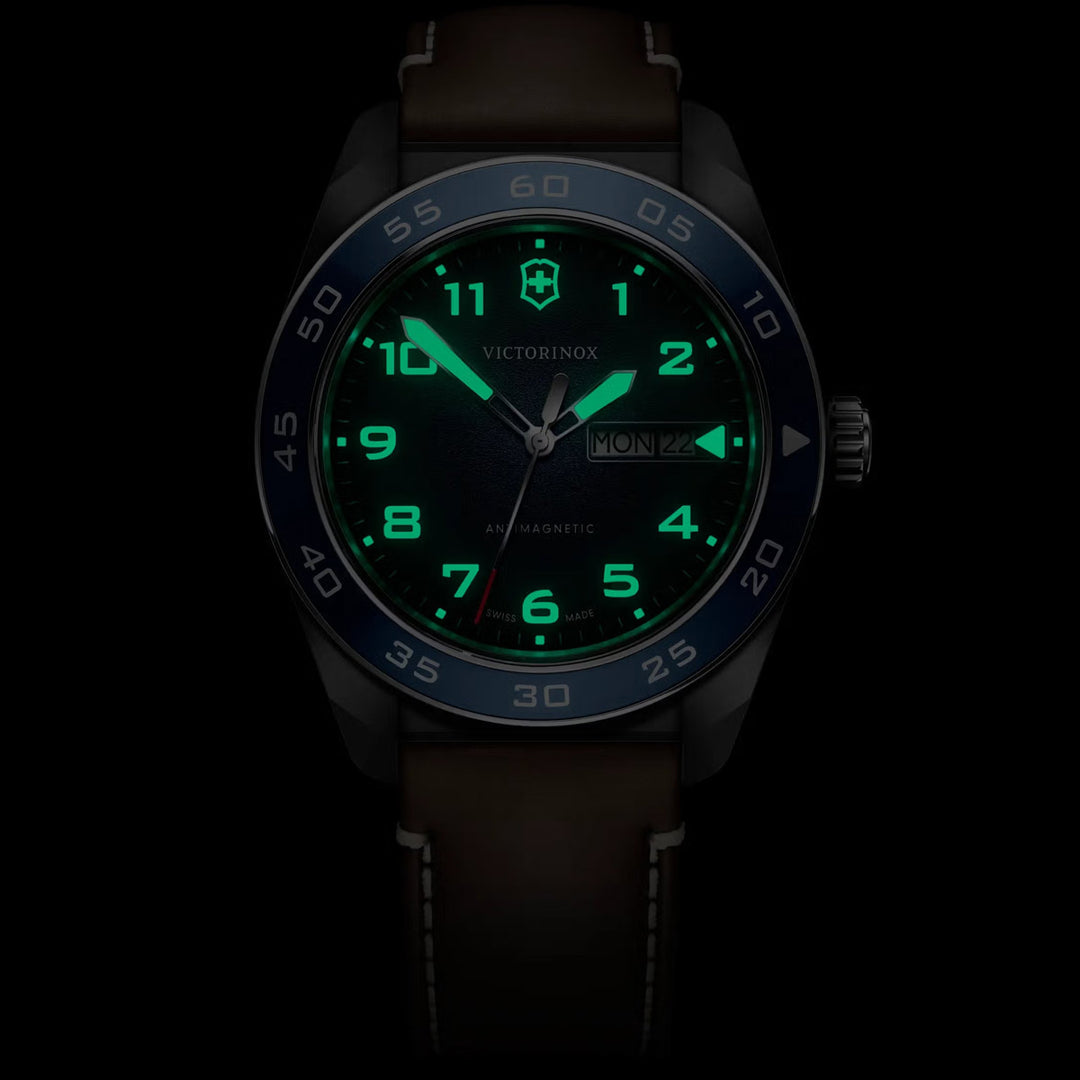 Victorinox Swiss Army Quartz - 242040