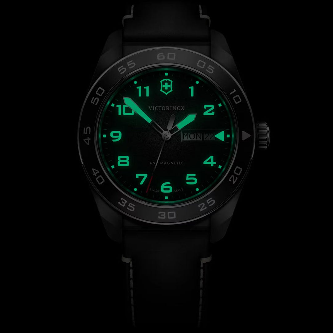 Victorinox Swiss Army Quartz - 242041