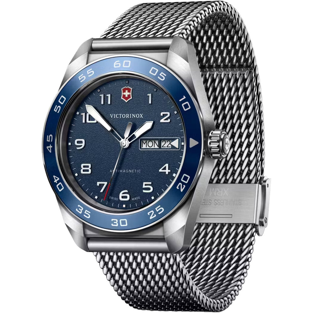 Victorinox Swiss Army Quartz - 242042