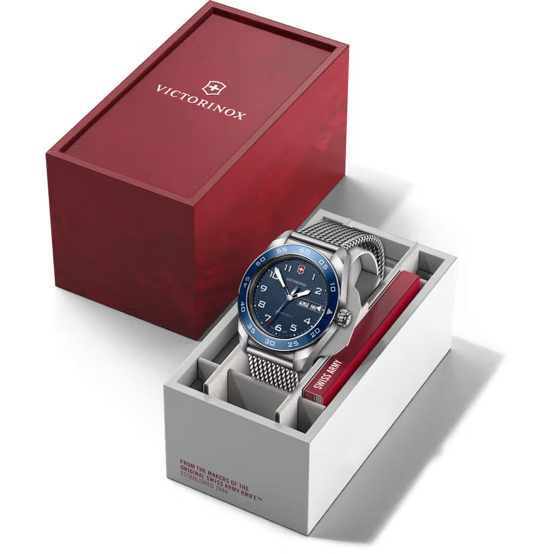 Victorinox Swiss Army Quartz - 242042
