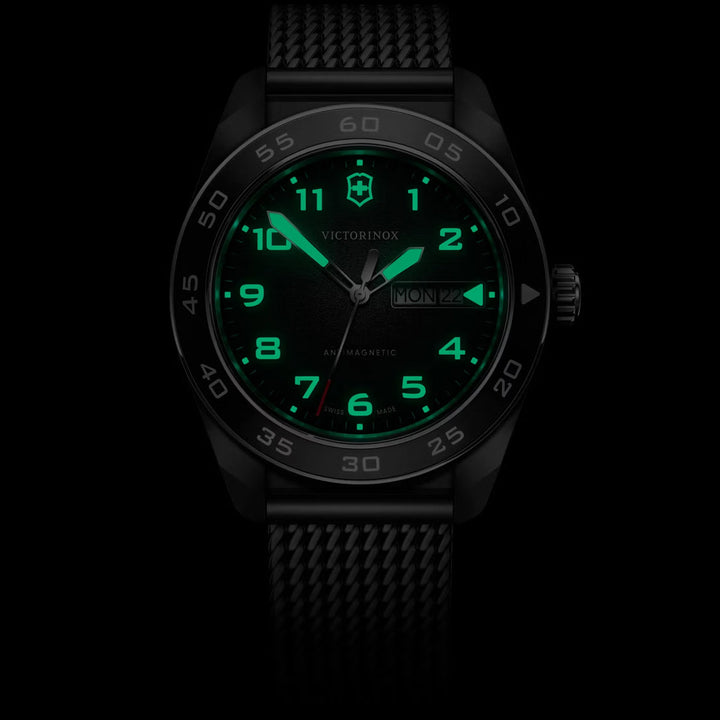 Victorinox Swiss Army Quartz - 242043
