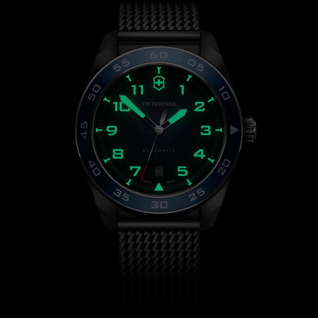 Victorinox Swiss Army Automatic - 242045