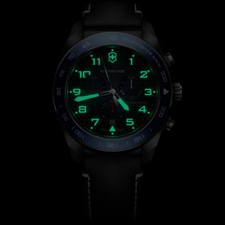 Victorinox Swiss Army Chrono - 242047