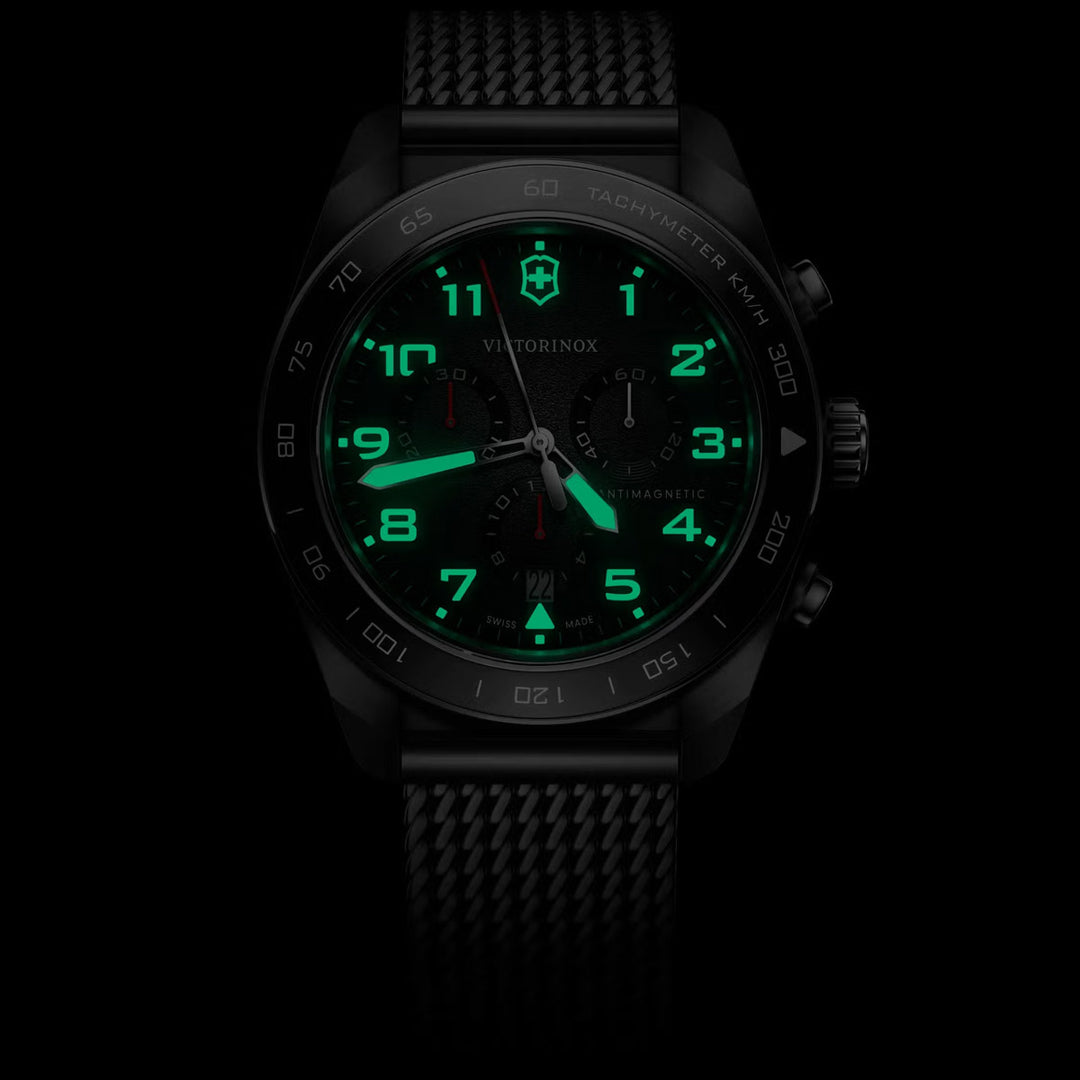 Victorinox Swiss Army Chrono - 242048
