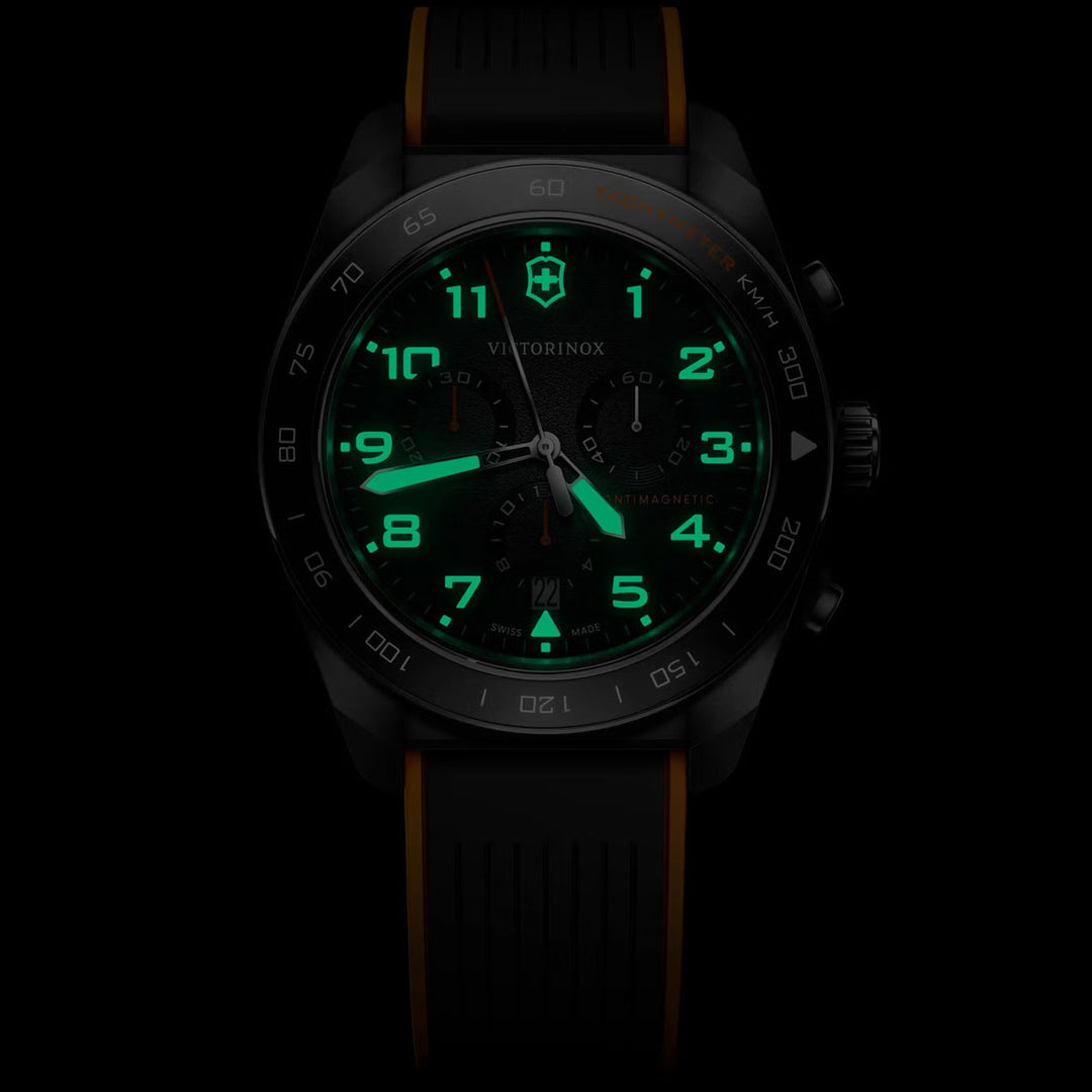 Victorinox Swiss Army Chrono - 242050