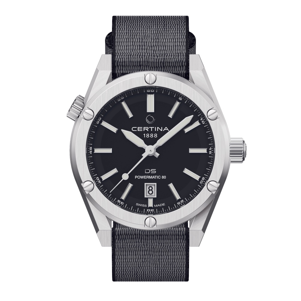 Certina DS+ Automatic - C041.407.19.051.00
