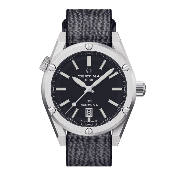 Certina DS+ Automatic - C041.407.19.051.00