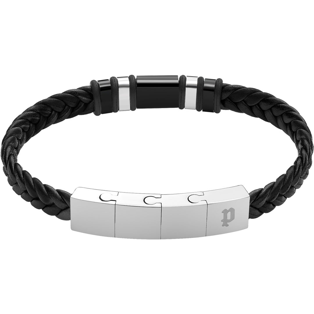 Police Wavebreaker Armband - PEAGB0040401