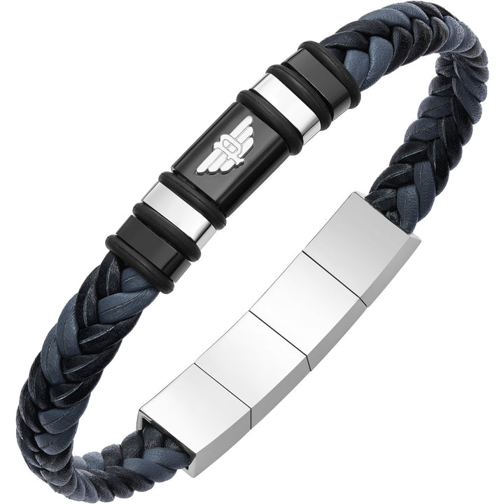 Police Wavebreaker Armband - PEAGB0040402
