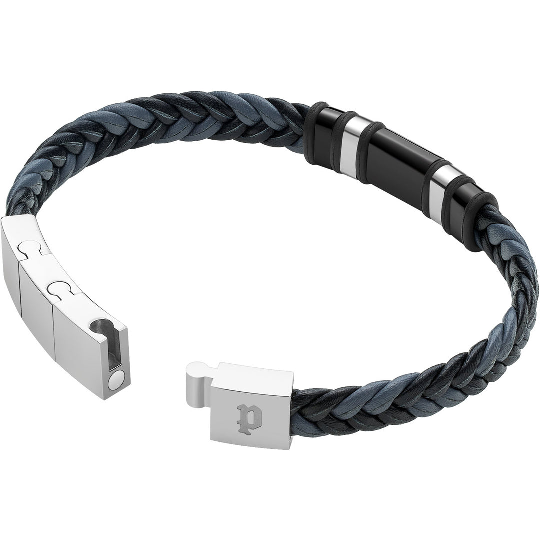 Police Wavebreaker Armband - PEAGB0040402