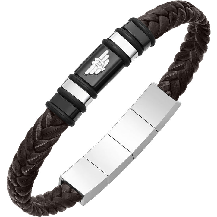 Police Wavebreaker Armband - PEAGB0040403