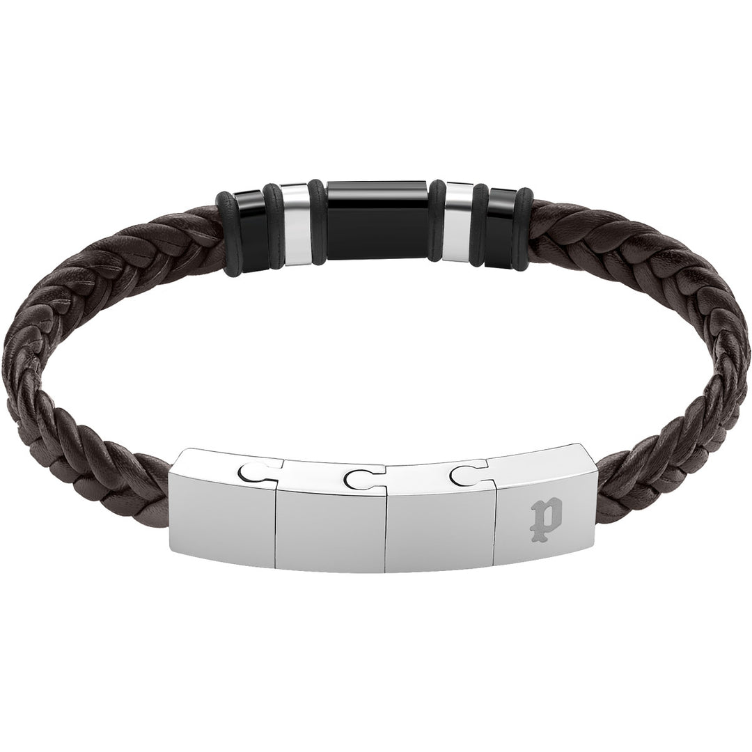 Police Wavebreaker Armband - PEAGB0040403