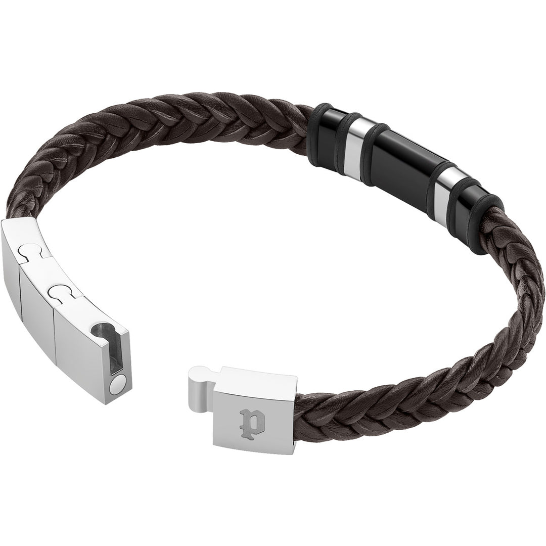 Police Wavebreaker Armband - PEAGB0040403