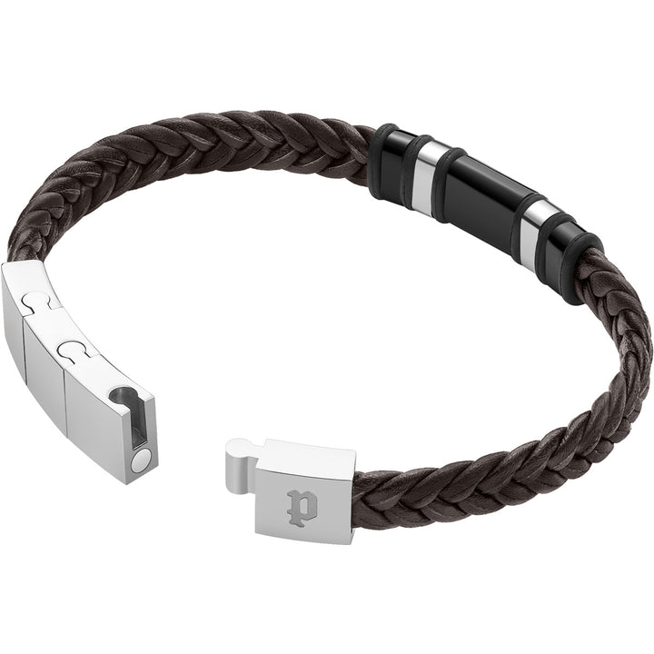 Police Wavebreaker Armband - PEAGB0040403