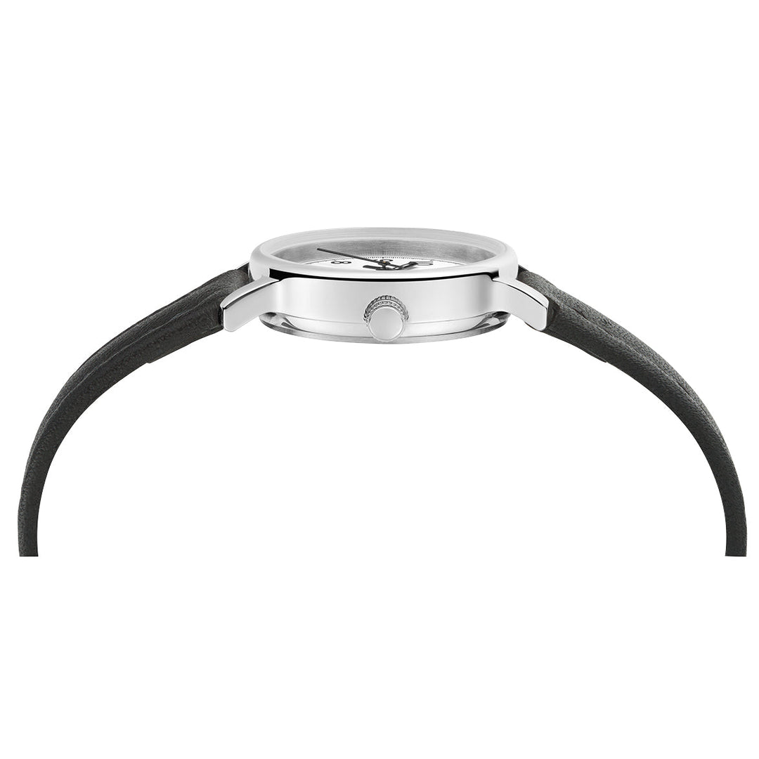 M-Watch Black &amp; White - WBB.46110.LB