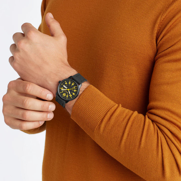 M-Watch Drive - WBD.90320.RB