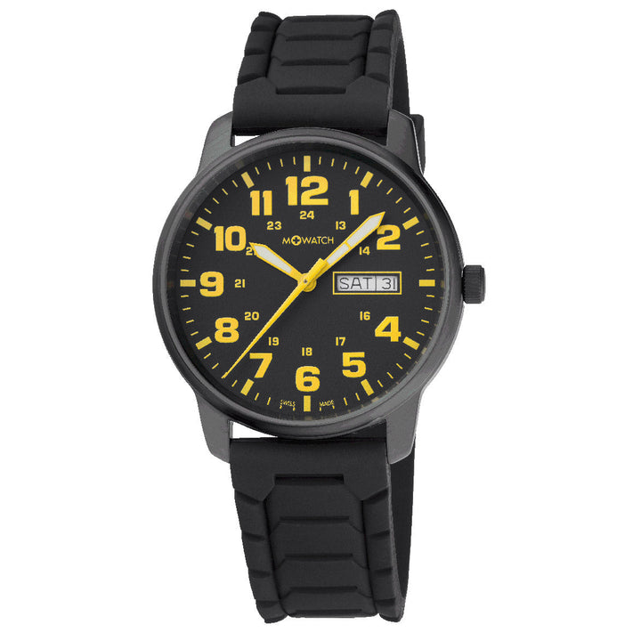 M-Watch Drive - WBD.90320.RB