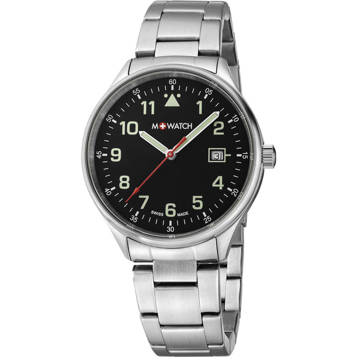 M-Watch Aero 41 - WBL.40220.SJ