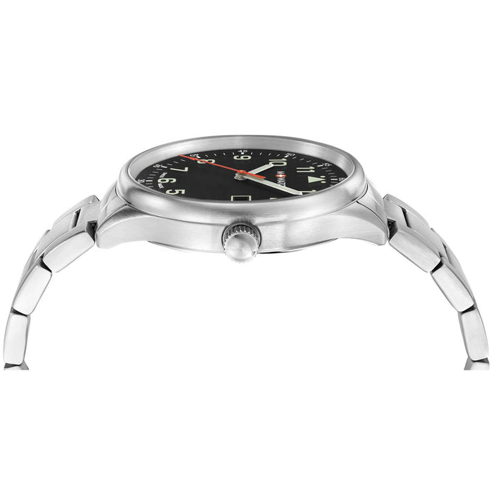 M-Watch Aero 41 - WBL.40220.SJ