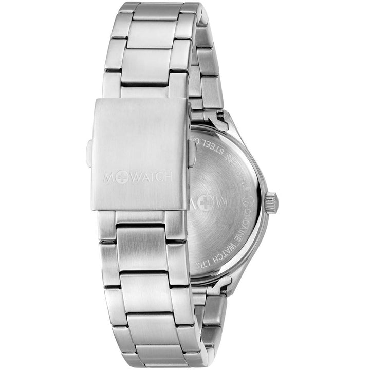 M-Watch Aero 41 - WBL.40220.SJ