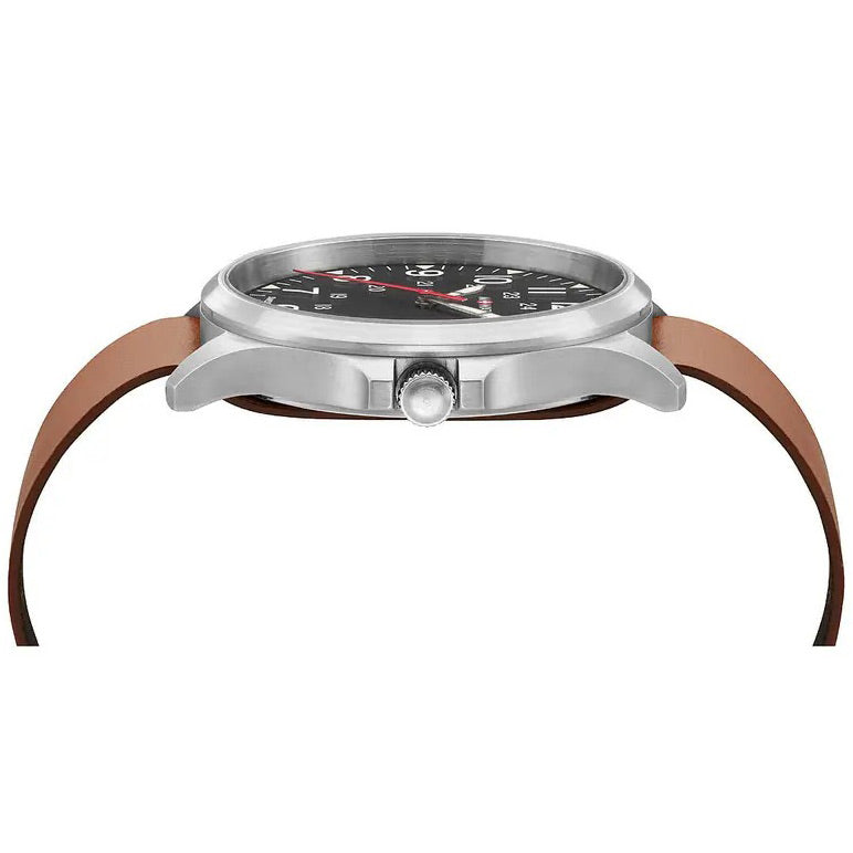 M-Watch Aero 44 - WBL.41220.LT