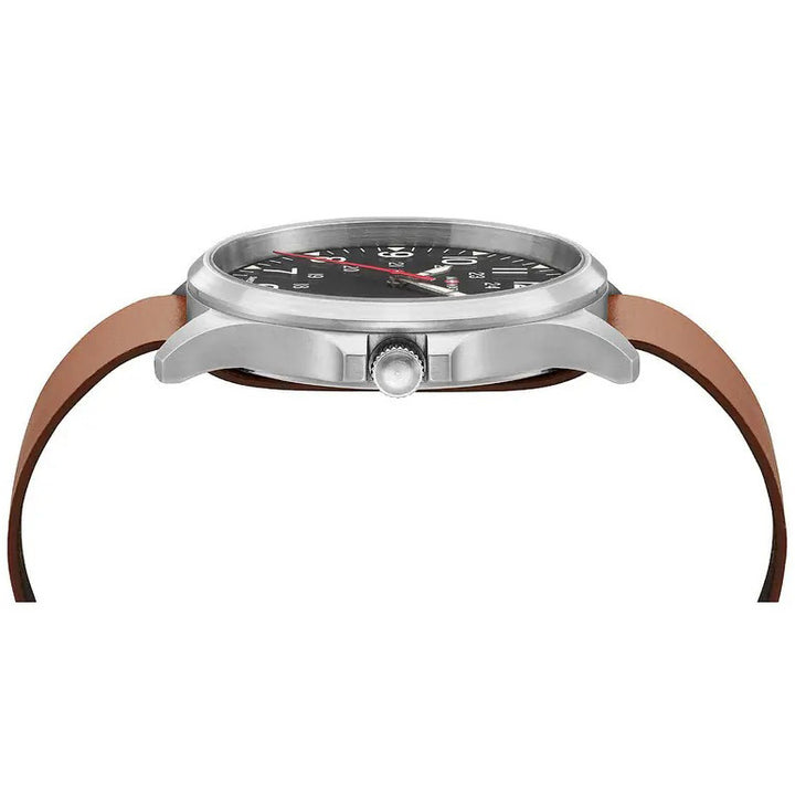 M-Watch Aero 44 - WBL.41220.LT