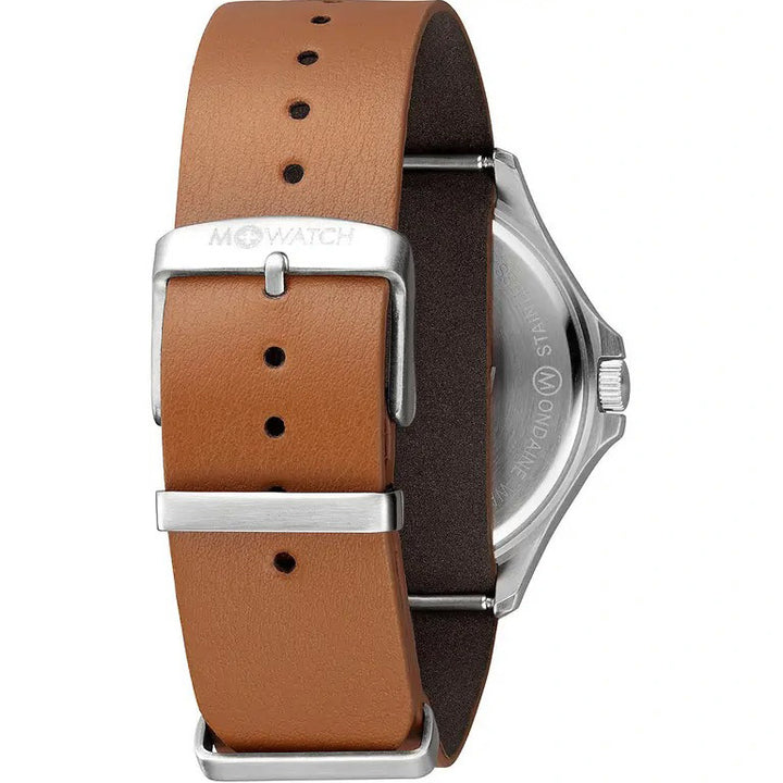 M-Watch Aero 44 - WBL.41220.LT
